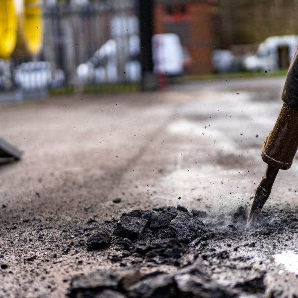 Water and Sanitation Infrastructure