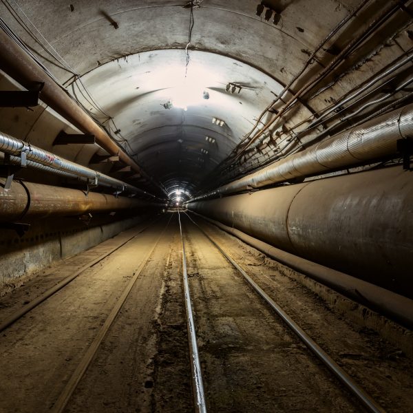 Culverts for roadways andrailway