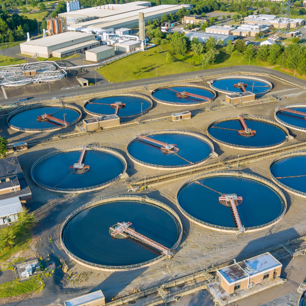 Stormwater Drainage Systems