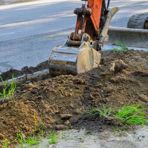 Smart Cities Infrastructure