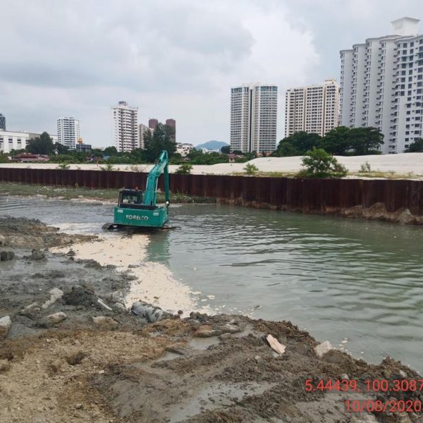 Water resourcemanagement andenhancement