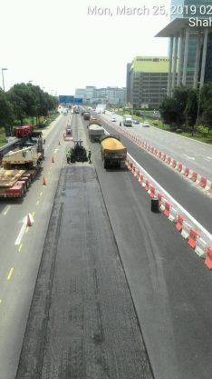 roadwork roadwork